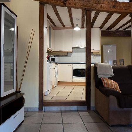 Apartamento La Hoz Cuenca  Exteriér fotografie