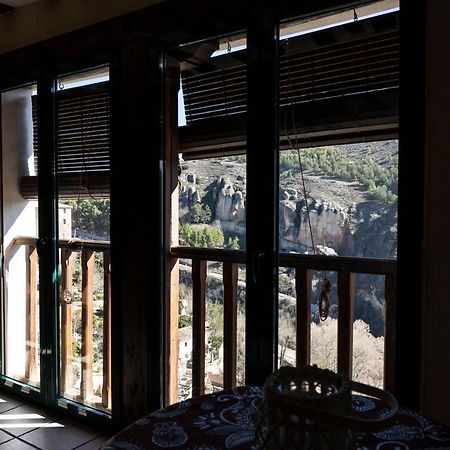 Apartamento La Hoz Cuenca  Exteriér fotografie