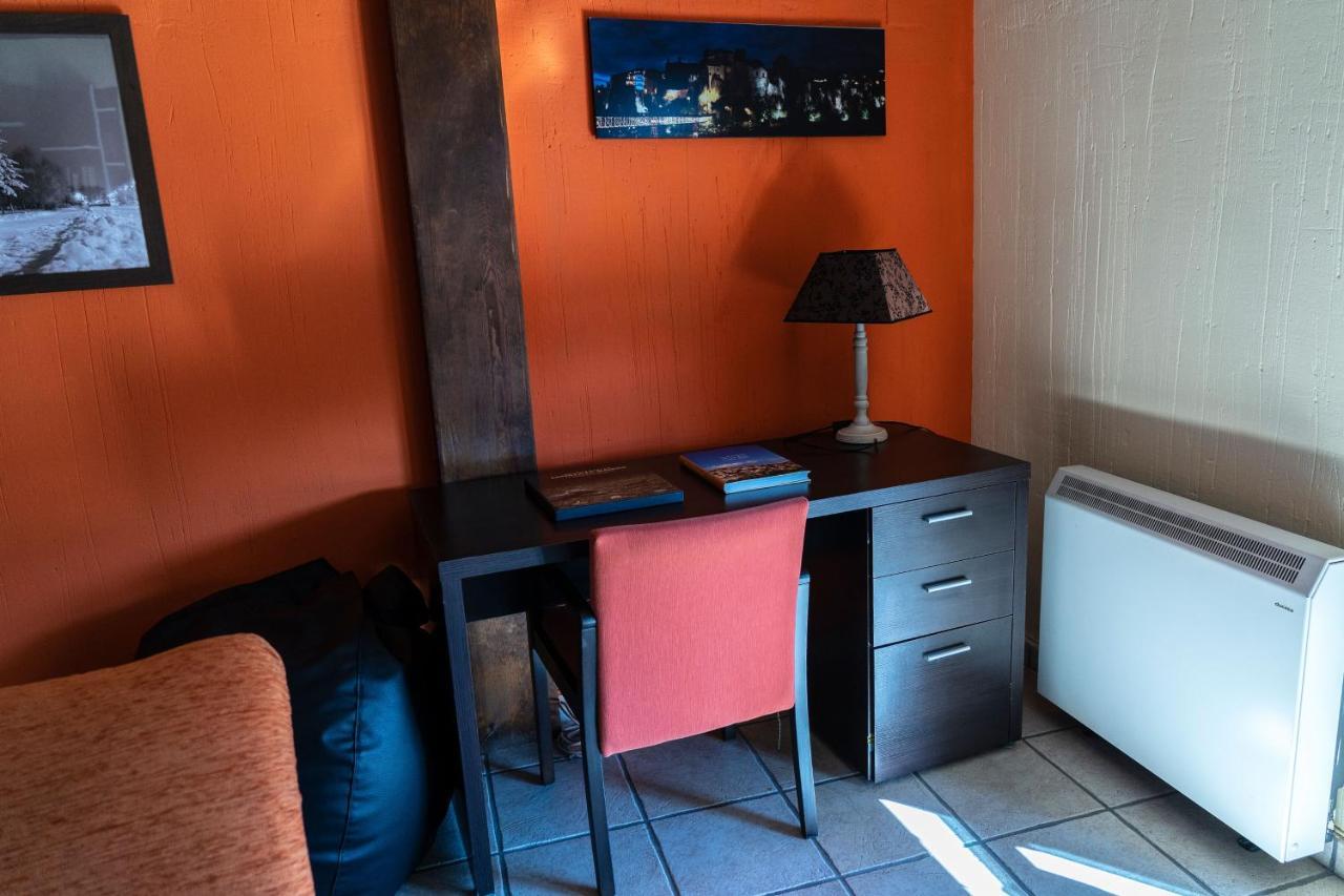 Apartamento La Hoz Cuenca  Exteriér fotografie