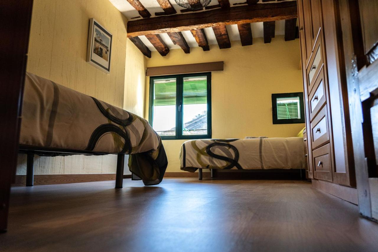 Apartamento La Hoz Cuenca  Exteriér fotografie