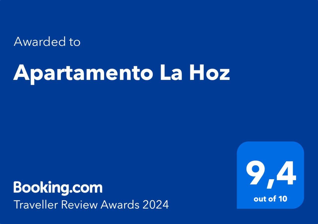 Apartamento La Hoz Cuenca  Exteriér fotografie